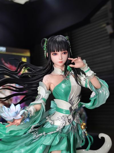 梦幻新诛仙 碧瑶