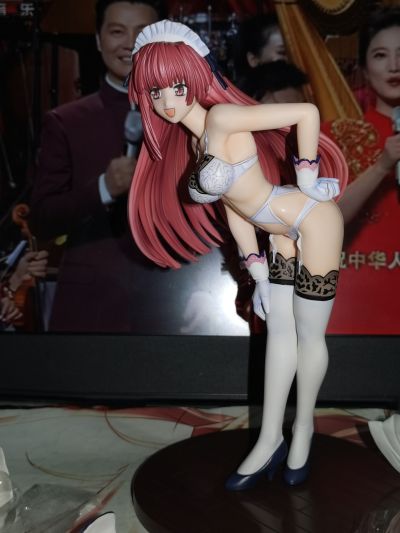 りこりす－lycoris radiata－ 続璃