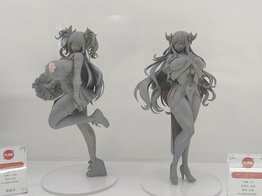 对魔忍 鬼崎绮罗罗 祈愿修女 白皮