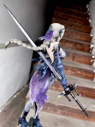 战双：帕弥什 比安卡·深痕