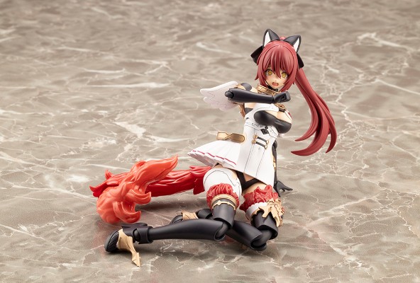 阿尔卡纳蒂亚 霞雨遥