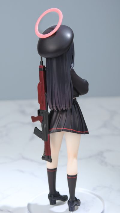 蔚蓝档案 正义实现委员会 杂鱼酱