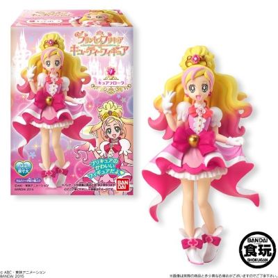 Go！PRINCESS光之美少女 可爱人偶套装