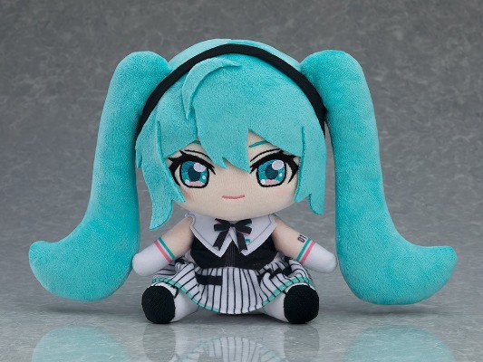 虚拟歌手系列01 毛绒玩偶 初音未来交响乐 2019