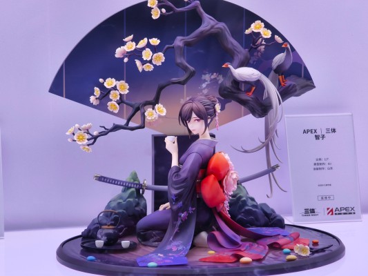 WF美少女省流集锦