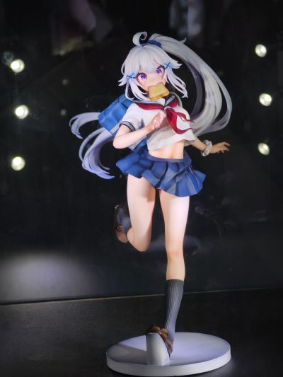 LF系列 迟到少女 未来酱