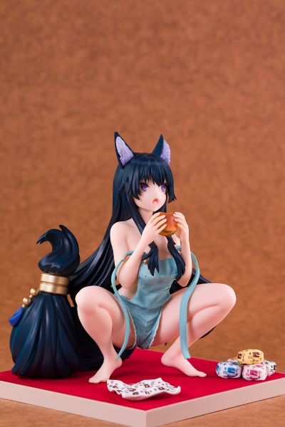 我想成为影之强者 戴尔塔 片尾曲版