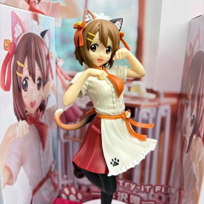 Trio-Try-iT 轻音少女 平泽唯