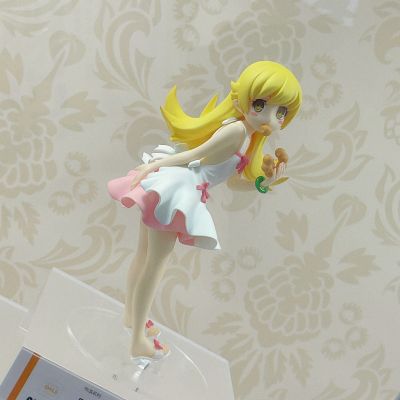 POP UP PARADE 物语系列 忍野忍