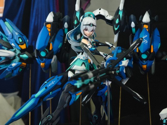 崩坏3rd 真理之律者