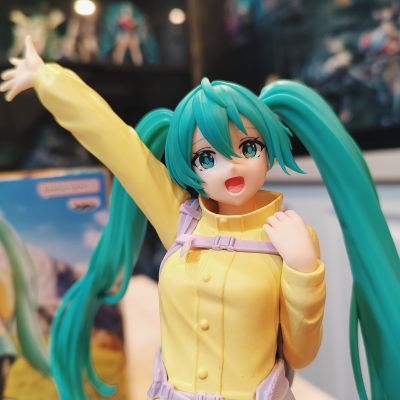 初音未来 假日回忆-登山篇-