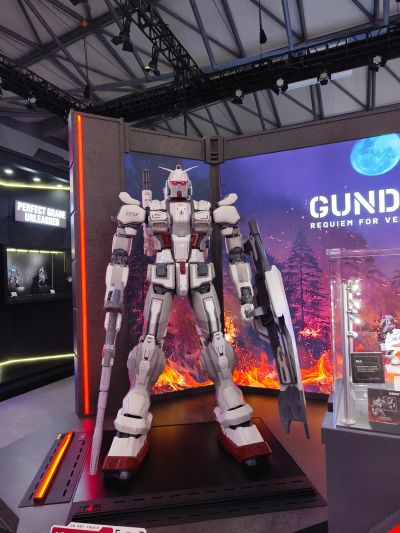 HG 1/144 扎古Ⅱ F型 索拉里机（复仇的安魂曲）