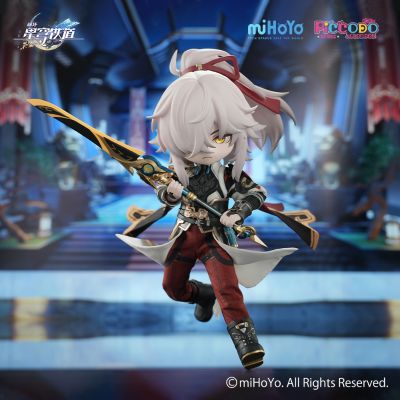 崩坏：星穹铁道 景元