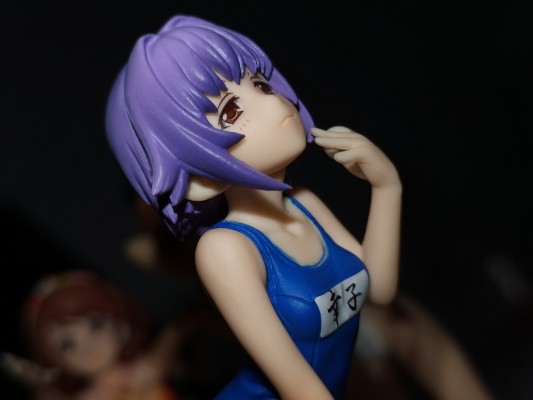 扭蛋肖像 偶像大师灰姑娘女孩 03