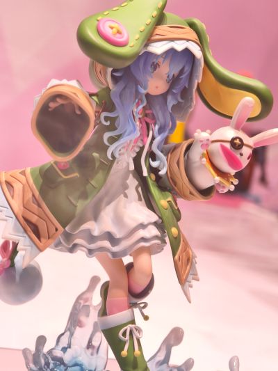 PRISMA WING 约会大作战 四糸乃