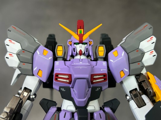 MG 新机动战记高达W 无尽的华尔兹 XXXG-01SRC 沙漠高达改(无尽的华尔兹)