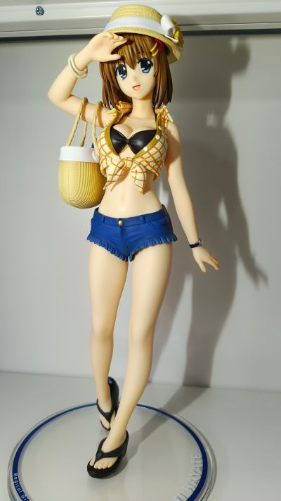 一番赏 魔法少女奈叶 The MOVIE 2nd A's 菲特 