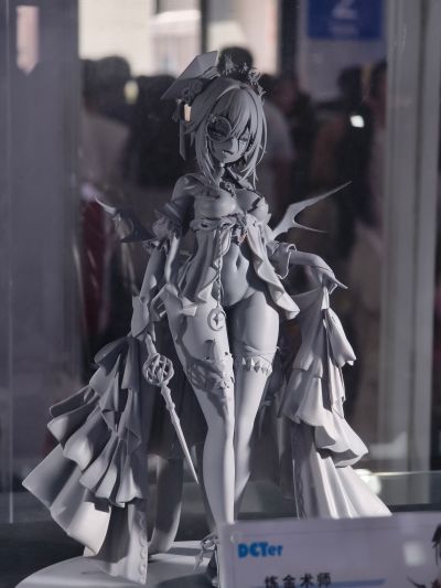 WF美少女省流集锦