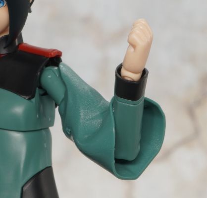 Figure-rise Standard 尼卡·七浦