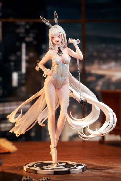 胜利女神：妮姬 布兰儿