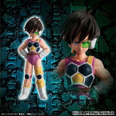 HG 龙珠 集结！巴达克军团