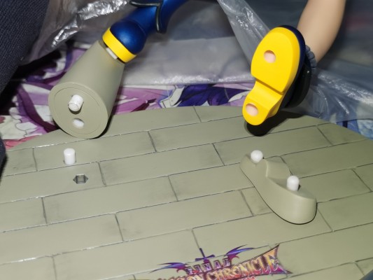 モエコレPLUS No.24 愛佳でいくの！！ 小牧愛佳 ビショップver. 通常版