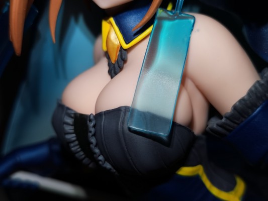 モエコレPLUS No.24 愛佳でいくの！！ 小牧愛佳 ビショップver. 通常版