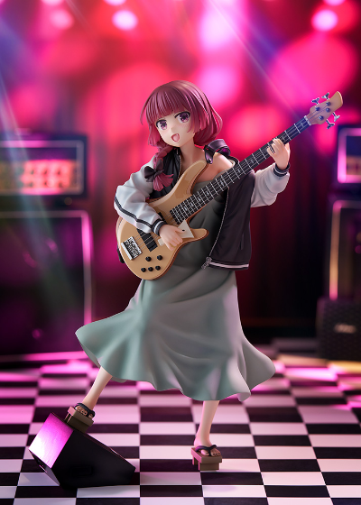 Dream Tech 孤独摇滚！ 广井菊理