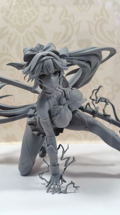 碧蓝航线  獒（高雄) 破魔舰术-神护-