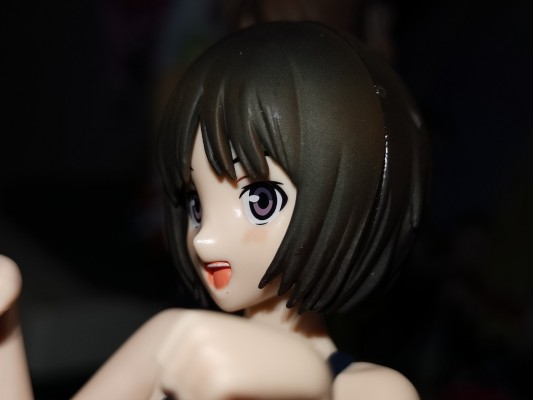 アマガミSS＋ plus ハイグレードプールサイドフィギュア 橘美也 