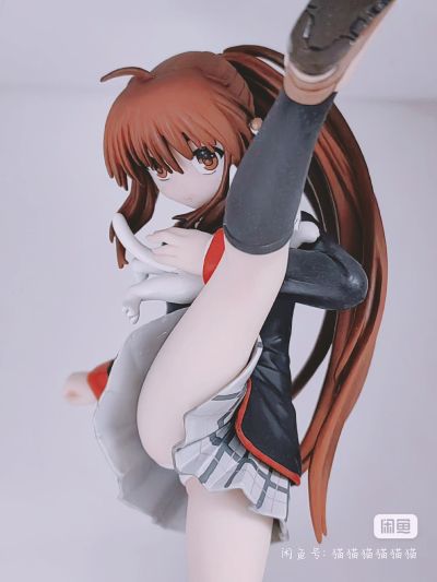 Little Busters! 枣铃