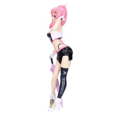 GLITTER＆GLAMOURS 机动战士高达SEED FREEDOM -拉克丝·克莱因-赛车女郎