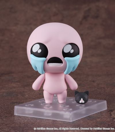 粘土人#2649 以撒的结合 以撒