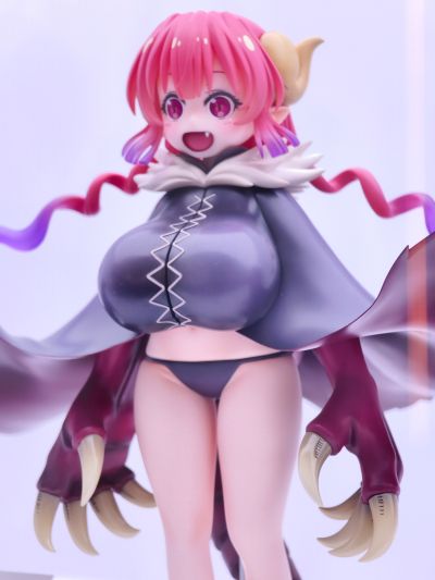 Dream Tech 小林家的龙女仆S 伊露露