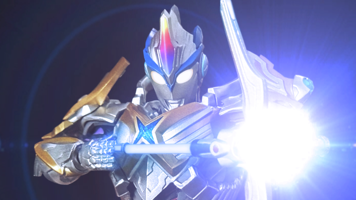 S.H.Figuarts  贝塔闪光装甲+混合装甲 选装配件包