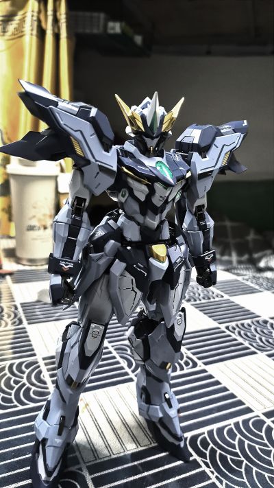 CD-TG-02 创神系列 天罚