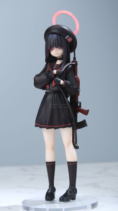 蔚蓝档案 正义实现委员会 杂鱼酱