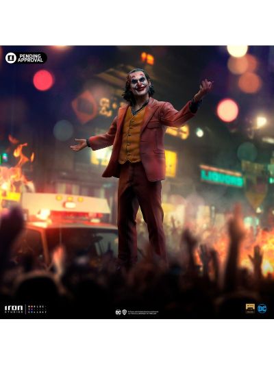 小丑2019 小丑（亚瑟）