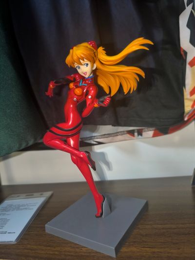 一番赏 EVA新剧场版 明日香 