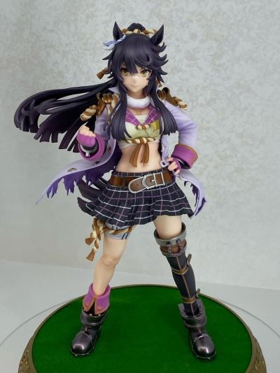 赛马娘 成田白仁