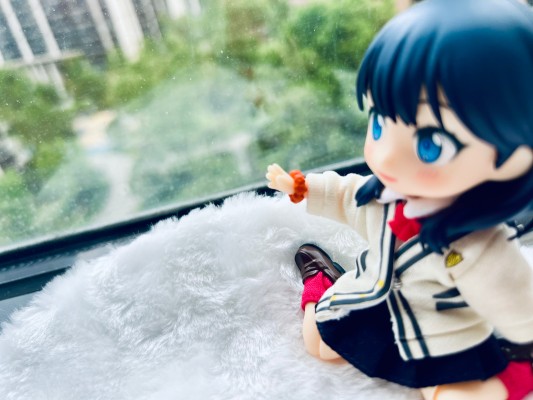 粘土娃 SSSS.古立特 宝多六花