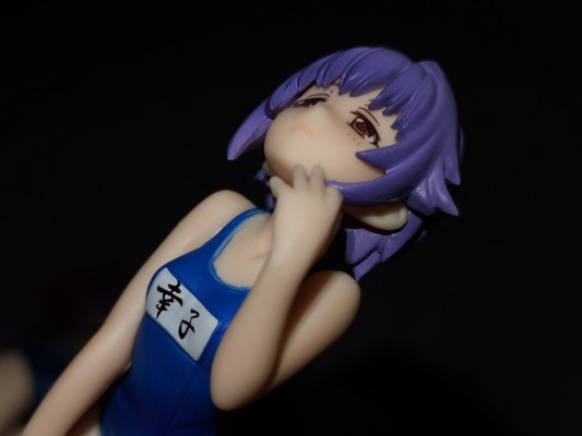 扭蛋肖像 偶像大师灰姑娘女孩 03