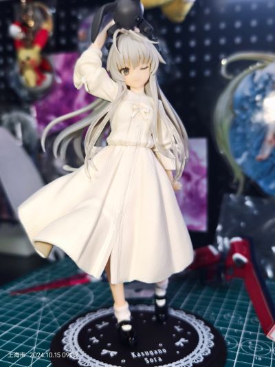 Coreful 缘之空 春日野穹~得意~