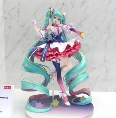 Creator's Collection Figure 初音未来 Rosuuri版