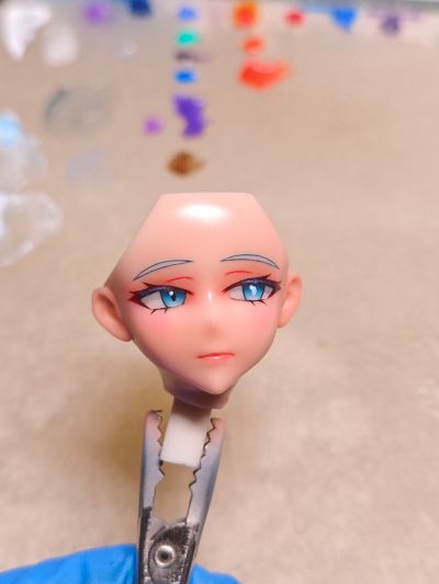 碧蓝档案 砂狼白子