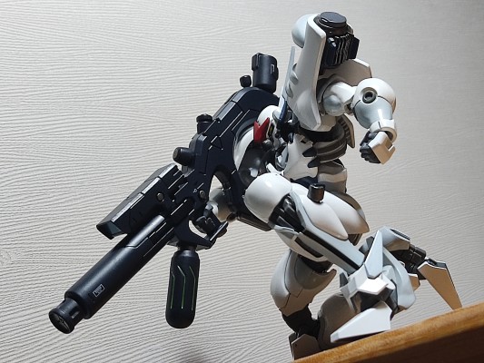 RIOBOT 风暴战士奥钢