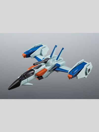 ROBOT魂 ＜机动战士系列＞  FX-550 空中霸王与特效配件包 剧中版