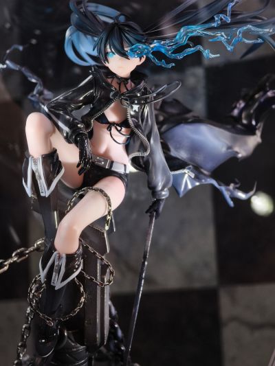 黑岩射手 PILOT版