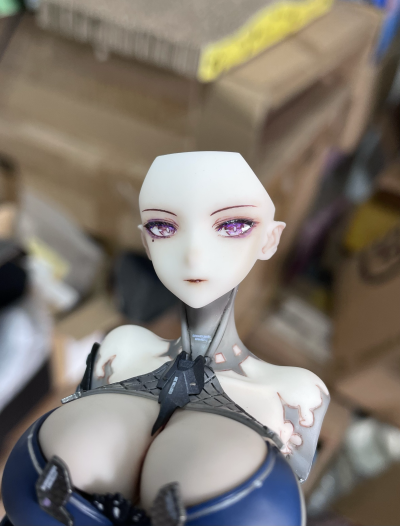 战双：帕弥什 比安卡·深痕