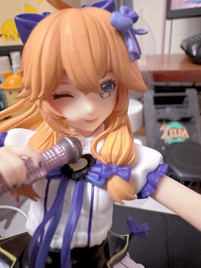 A-SOUL 嘉然 团服